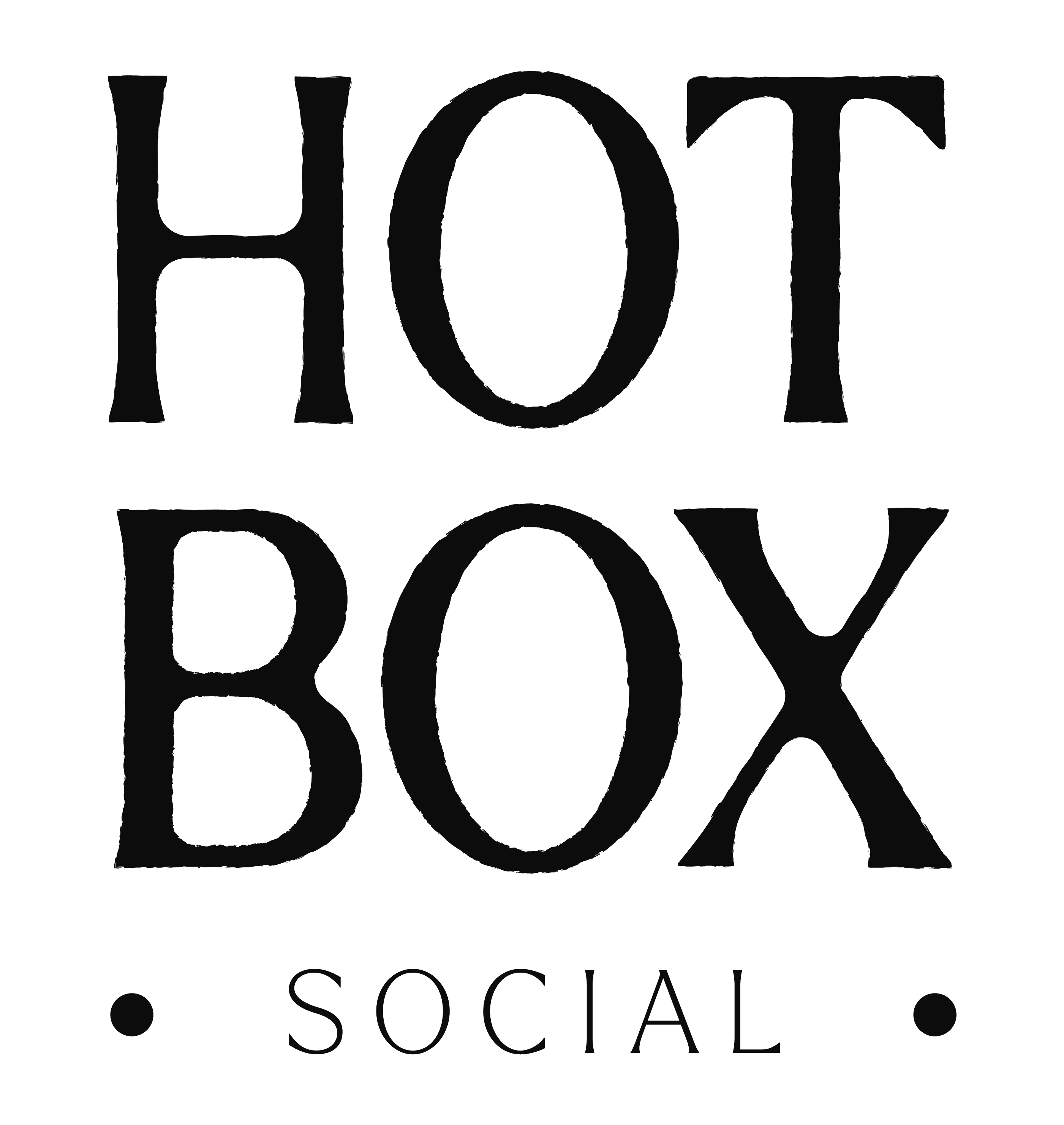 HOTBOX Social
